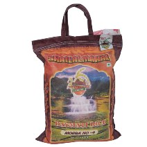 SHRI LAL MAHAL BASMATI  MOGRA NO 4 BROKEN 10 KG